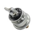 thumbnail image 1 of Zinc Alloy RV Main Battery Switch Auto Automotive Replacing Detachable Rotary Replacement Universal Batteries Disconnect Switches Part Accessories, 1 of 8