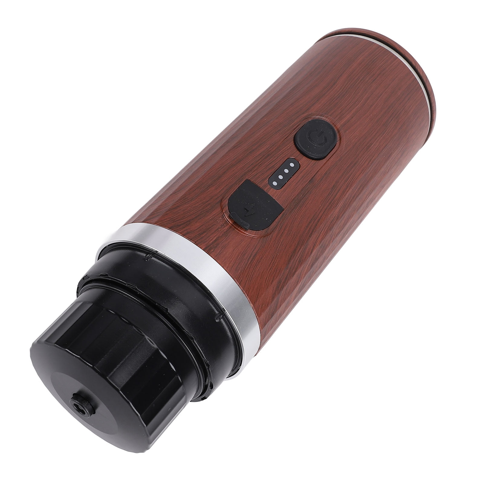 Portable Coffee Maker, 7500mAh Travel Coffee Maker Self Heating  for Camping