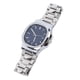 thumbnail image 1 of Reloj Clásico De Hombres, Hombres Impermeables Con Correa De Acero Inoxidable Miran Lente De Alta Dureza Tiempo Preciso A Prueba De Rasguños De Moda Para La Oficina, 1 of 7
