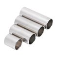 thumbnail image 3 of Stainless Steel Guitar Slide Tone Bar Set - 4pcs, 3 of 12