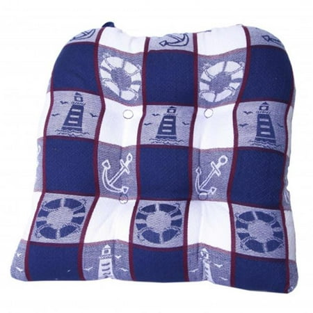 

Mr. MJs Trading AG-60232 Chair Pad Light House