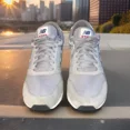 thumbnail image 2 of New Balance Mens 311 Size 10 Street Casual Shoes Sneakers gray Y2K Style, 2 of 5