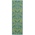 thumbnail image 3 of Kaleen A Breath of Fresh Air FSR107-5x76 Area Rug, 3 of 3