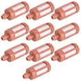 thumbnail image 3 of Fuel Filter For , Plastic Fuel Filter High Accuracy Plastic Fuel Filter Replacement  For  064 For MS250 MS381, 3 of 8