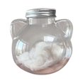 thumbnail image 1 of Boîte à Souvenirs Commémorative, Conteneur pour Poils d'Animaux, Souvenir, Cendres, pour Chats g Urnes Commémoratives, 1 of 8