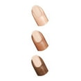 thumbnail image 3 of Sally Hansen Good.Kind.Pure. Nail Polish, 30 Cashew Butter 0.33 fl oz, 3 of 4