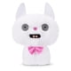 thumbnail image 1 of Peluche Fuggler Alley Cats 22 cm Blanco con Dientes, 1 of 10