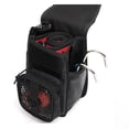 thumbnail image 4 of Scuba Diving Hook Reel PVC Mesh Nylon with TPU Lamination Bag for BCD Diving Equipments, 4 of 6
