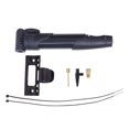 thumbnail image 2 of Bangcool Bike Pump Kit Portable Mini Bicycle Hand Pump Sports Ball Pump with Valve Nozzle, 2 of 2