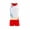 Red2&1080, variant on CONFREE Mens 2 Peice Workout Shorts Sets Casual Men's Jogging Tracksuit Set Graphic Tops Shorts Athletic Track Suit for Men