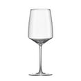 thumbnail image 2 of Vista 52 Wine, 17 oz. Crystal Red Wine Glass, Set of 6, 2 of 2