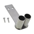 thumbnail image 1 of Simulation 1/10 RC Exhaust Pipe RC Rock RC Car Exhaust Car Upgrades Parts Replacement Double Row, 1 of 9