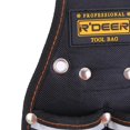 thumbnail image 5 of Riñonera multifuncional Bolsa colgante Bolsa de almacenamiento de herramientas portátil (StyleS) Ndcxsfigh Para estrenar, 5 of 5