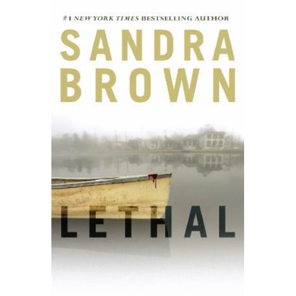 Pre-Owned Lethal (Paperback) 1444732129 9781444732122