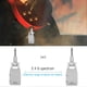 thumbnail image 4 of WP-1 2.4G Wireless Guitar System Transmitter Receiver for Electric Guitar, 4 of 4