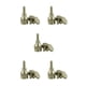 thumbnail image 2 of Tornillos de ajuste de cuello Yuarrent para saxofón Alto 4mm Type3 NO3, 2 of 6