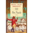 thumbnail image 1 of Pre-Owned Fox Tracks (Paperback) 0345532996 9780345532992, 1 of 1