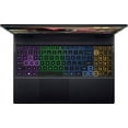 thumbnail image 5 of Acer Nitro 5 15.6" QHD 165Hz Display Gaming Laptop | AMD Ryzen 7 6800H | NVIDIA GeForce RTX 3070 Ti | 16GB RAM DDR5 | 1024GB SSD | RGB Backlit | Windows 11 Home | Bundle with Gaming Mouse, 5 of 7