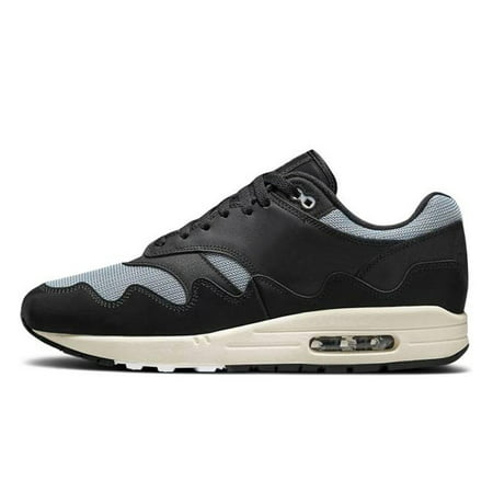

TS X 1 87 Running Shoes for Mens Womens Patta Waves Ironstone Fragment Concepts All Black Bluepriint Kasina Won Ang Sean Wotherspoon OG Sneakers Trainers Big Size 13