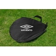 thumbnail image 2 of Filets de but 3x2 Umbro, 2 of 6