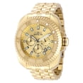 thumbnail image 1 of RELOJ INVICTA 49788 ORO, 1 of 1