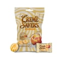 thumbnail image 5 of Creme Savers Chocolate & Caramel Creme Hard Candy, 6.25 oz Bags, 12 Pack, 5 of 10