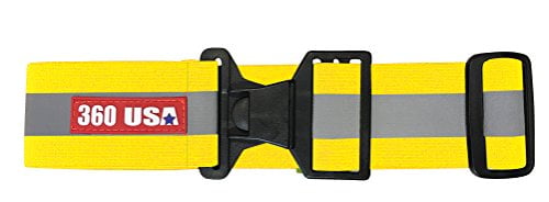 reflective belt walmart