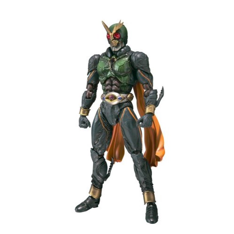 SHFiguarts ANOTHER AGITO フィギュア S.H. Figuarts Kamen Rider Another Agito Action Figure Bandai