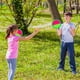 thumbnail image 5 of Set Toss and Catch Ball Bufeeaye para juegos al aire libre para niños, 5 of 6