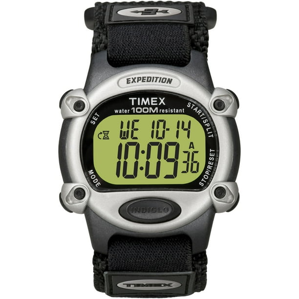 timex expedition walmart
