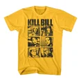 thumbnail image 1 of Playera Camiseta Kill Bill Deadly Viper Assassins Comic, 1 of 5