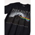 thumbnail image 2 of Pink Floyd - Pyramid Spectrum Soft T-Shirt, 2 of 2
