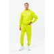 thumbnail image 2 of Hype - Pantalón de Chándal Diseño Continu8 para Adultos Unisex (Amarillo), 2 of 6