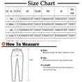 thumbnail image 3 of Lounge Pajama Sets for Women, Home Clothes Curled Heart Long-sleeved Pajamas for Women Can Be Worn As Outerwear Long Pants Two-piece Set, 3 of 4