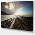 thumbnail image 2 of Surreal Atlantic Ocean Coast, 2 of 3