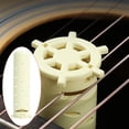 thumbnail image 3 of TISHITA Guitar Humidifier Guitar Bass Sound Holes Anti-panel Musical Instrument Care Yellow, 3 of 8