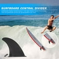 thumbnail image 7 of Slide-in Nylon Surfboard Central Fin Surf Plate Paddle Board Center Fin, 7 of 7