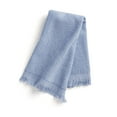 thumbnail image 3 of Q-Tees - Fringed 100% Cotton Fingertip Towel  (11"W x 18"L), 3 of 3