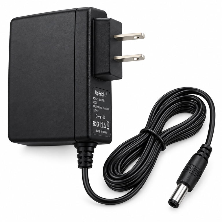 12V Replacement AC Adapter Compatible with Bose Companion 2 Series