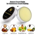 thumbnail image 2 of Beard Grooming Kit For Men Beard Growth Kit Gift For Men Dad, Complete Beard Kit Beard Box Grooming Kit, 2 of 4