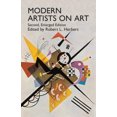 thumbnail image 3 of Modern Artists on Art, 3 of 3