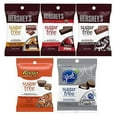 thumbnail image 2 of Sugar Free Hershey Ultimate Variety 5 Pack - Caramel Filled, Special Dark, Chocolates, Peanut Butter Cups, Peppermint Patties, 3 ounces, 2 of 2