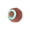 💖Brown_New#398, variant on Automatic Rolling Cat Toy Ball for Indoor Cats, Motion Activated Smart Interactive Pet Toy with USB Rechargeable Battery