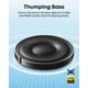 thumbnail image 3 of Auriculares Soundcore Q20i Hybrid con cancelación activa de ruido, 3 of 8