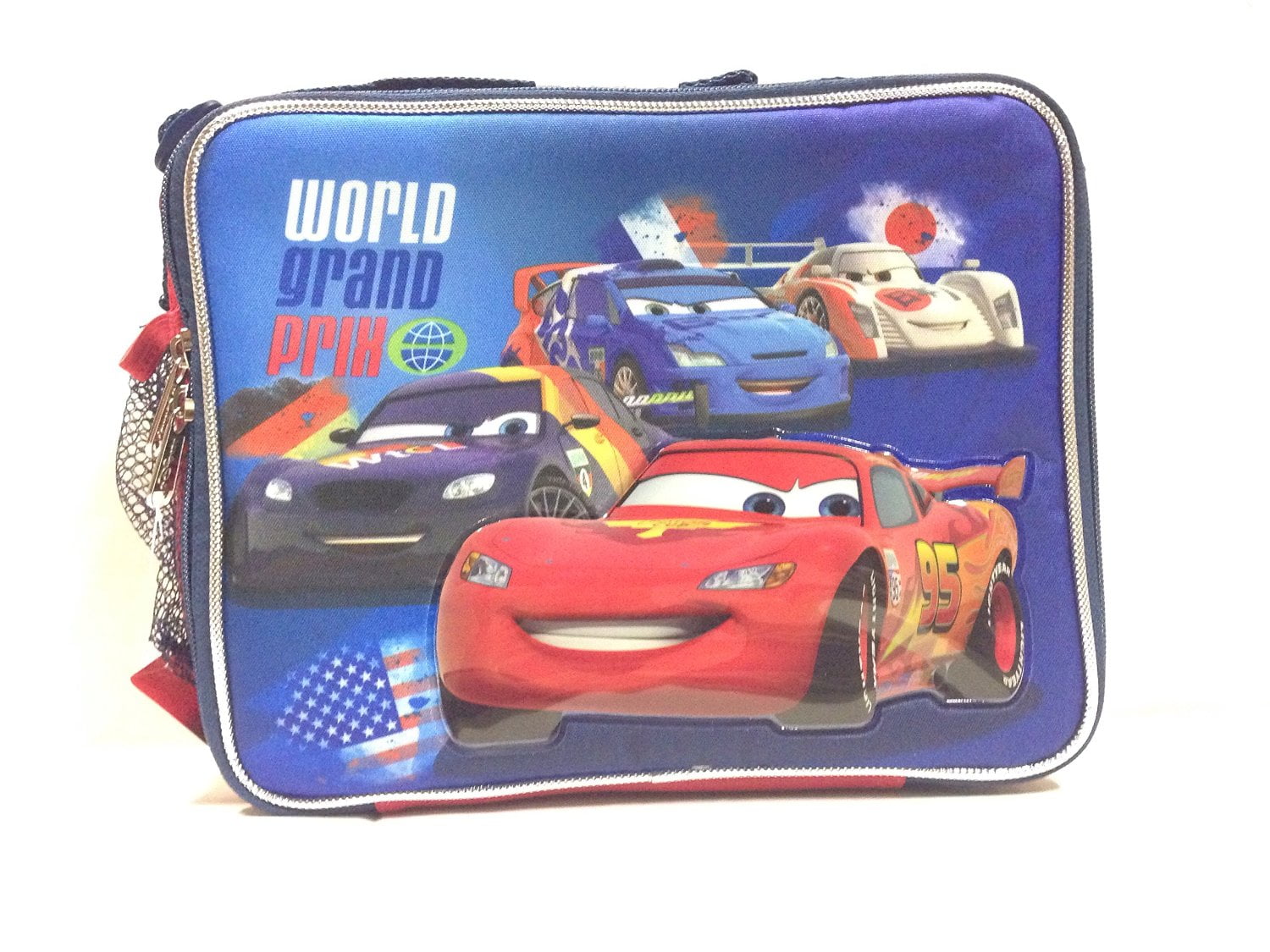 cars 2 toys world grand prix
