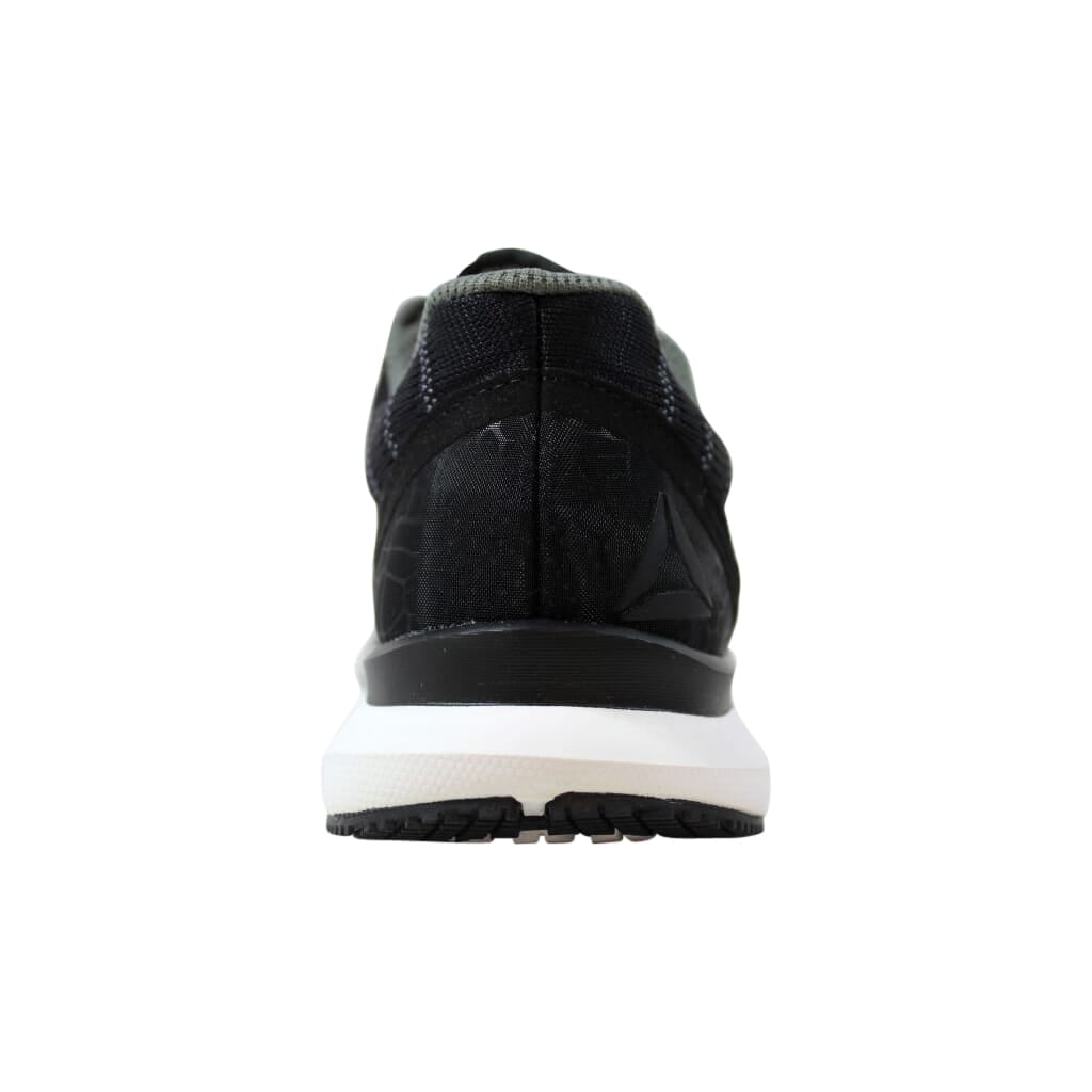 reebok print smooth womens black