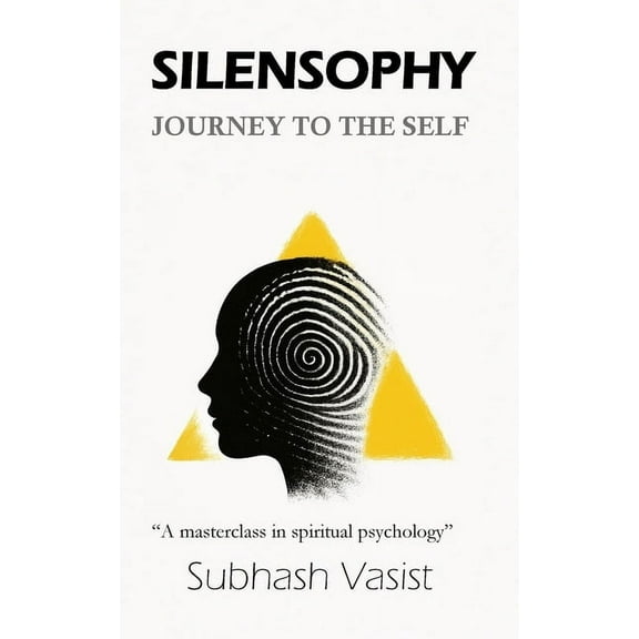 Silensophy, (Paperback)
