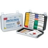 First Aid Only, FAO241AN, 16-unit ANSI First Aid Kit, 1 Each, White