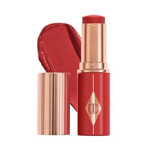 Stick de Rubor Charlotte Tilbury Unreal Cherry Glow