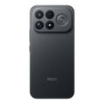 thumbnail image 4 of Smartphone Xiaomi POCO F9 Ultra 5G 256GB 12GB RAM 6.9" 185Hz  8050mAh 100W Snapdragon 8 Elite Gen 5 Dual SIM Android 16 - Negro, 4 of 5
